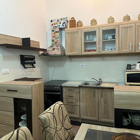 Apartment 50 Подгорица Экстерьер фото