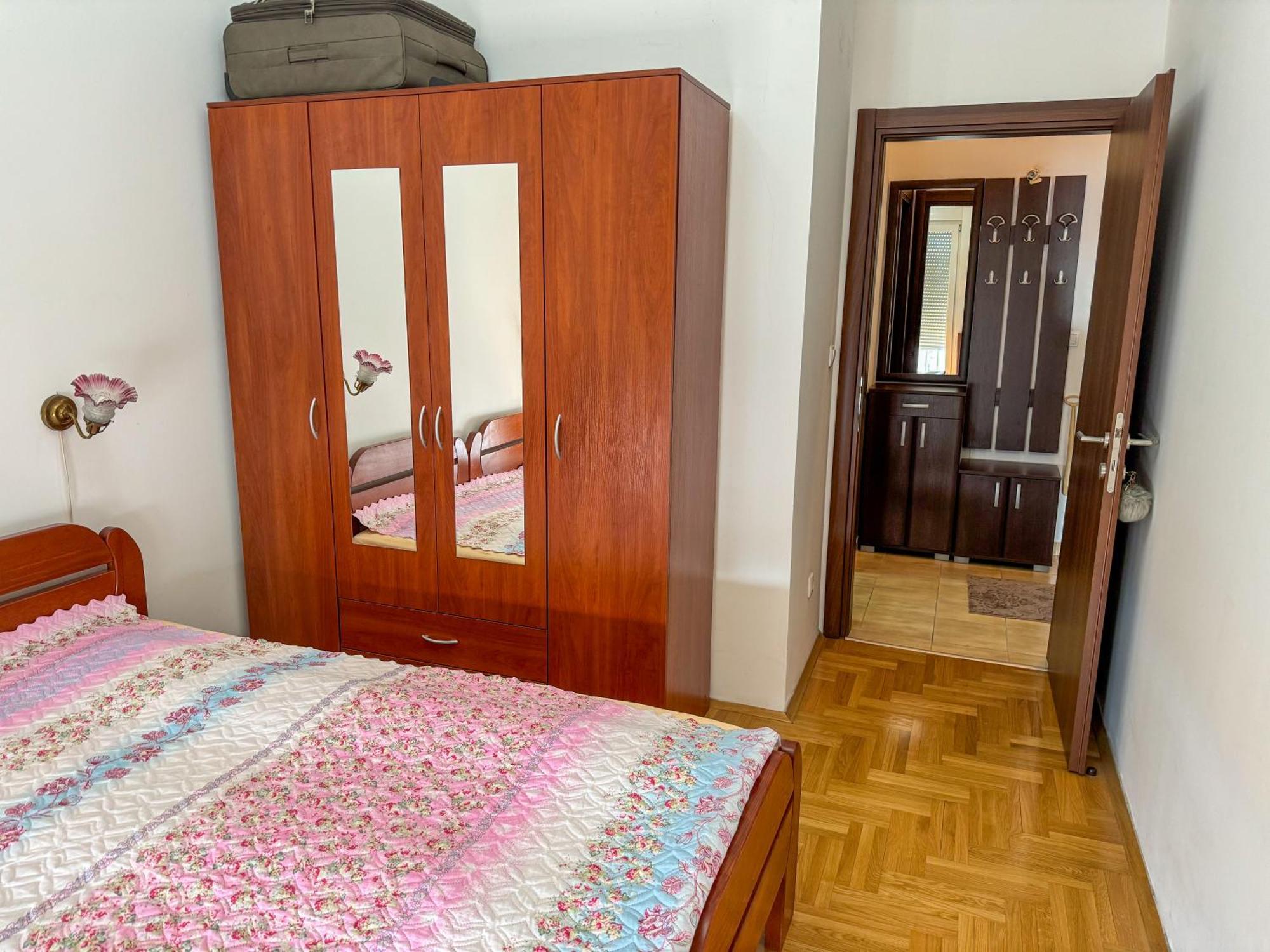 Apartment 50 Подгорица Экстерьер фото